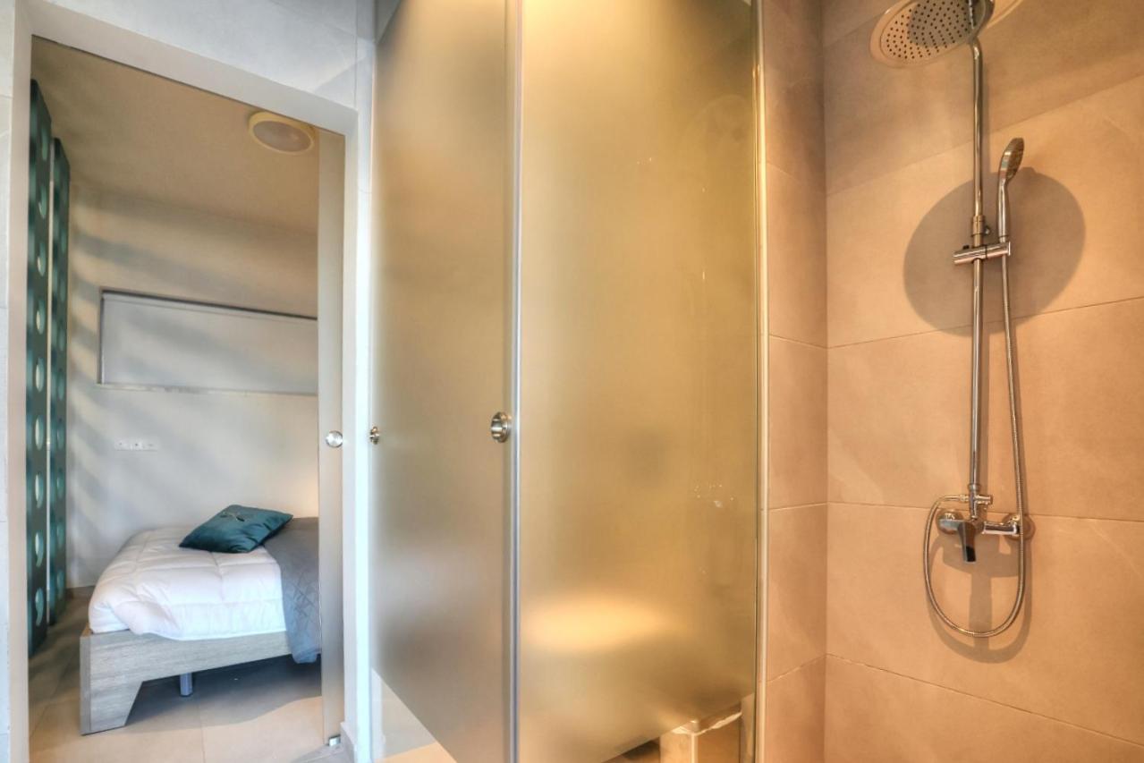 Sunnyvillas: New Studio Spa & Gym In Kapparis Protaras Exterior photo