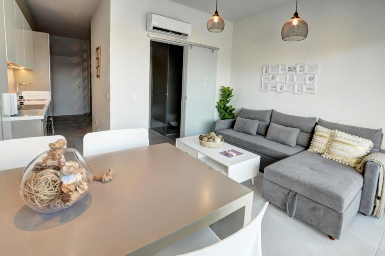 Sunnyvillas: New Studio Spa & Gym In Kapparis Protaras Exterior photo